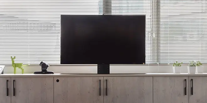 TiMOTION - Total Actuators Solutions for Screen/ TV Lifts
